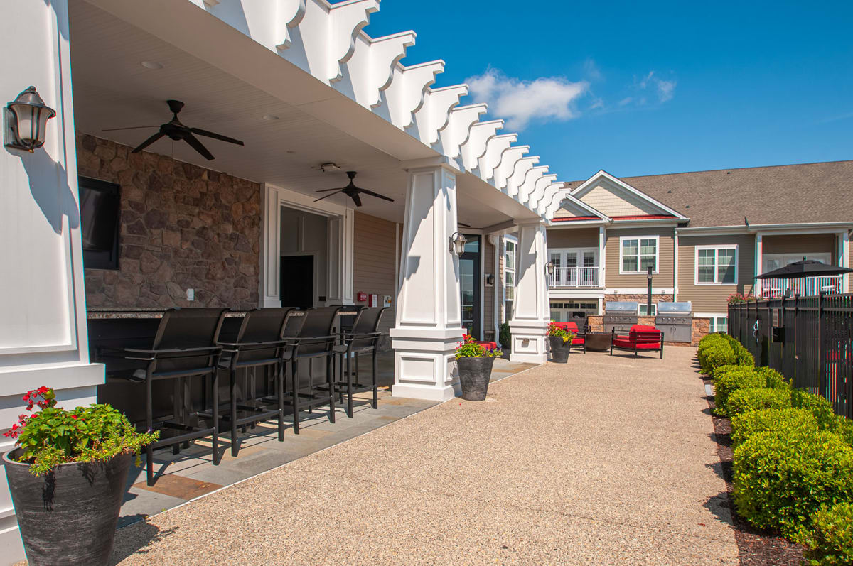 Apartments for Rent Collegeville, PA Madison Providence